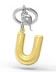 Picture of PARTY BALLOON KEYRING - U